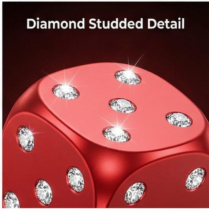 Solární diamantové kostky Aromaterapeutické světlo Spouštěná rotace Tepelně odolný Dlouhotrvající držák vůně do auta