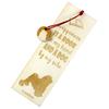 Lowchen, Little Lion Dog - Dog Bookmark, Personalized Bookmark, Dog Gadget for Art-Dog Brand Readers