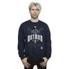 Batman Herren Fledermaus Skelett Sweatshirt