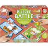 Puzzle a hlavolamy – Puzzle