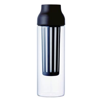 CAPSULE Cold Brew Carafe 1L Dark Brown 26472
