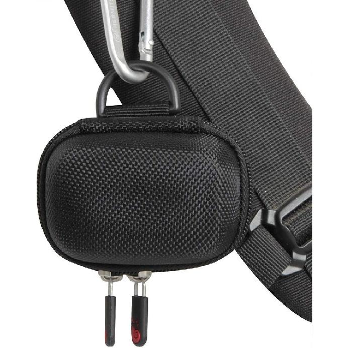 Hermitshell Hard Case for Skullcandy Dime/Skullcandy Dime 2 True Wireless in-Ear Earbud