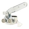 Lower door trolley Right sliding Fiat Ducato II Peugeot Boxer 244 Citroen Jumper 2002-2006 FT95512 5702Z-71