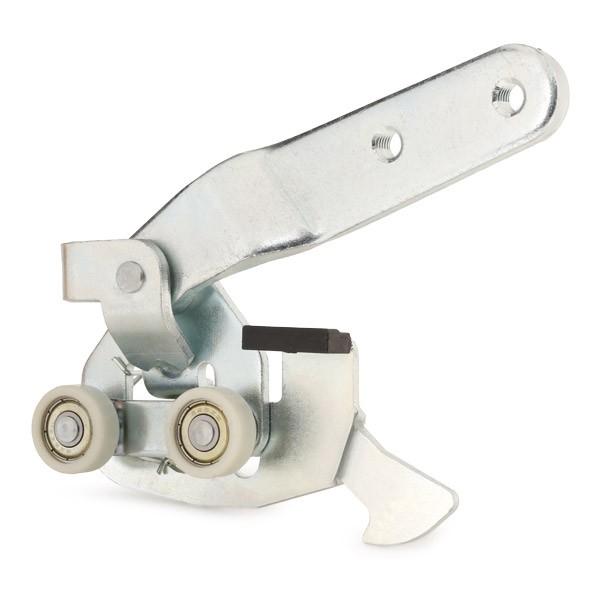 Lower door trolley Right sliding Fiat Ducato II Peugeot Boxer 244 Citroen Jumper 2002-2006 FT95512 5702Z-71