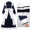 Cafe Stella To Shinigami No Chou Shiki Natsume Cosplay Kostüm Für Mädchen Aus Polyesterstoff Für Halloween Rollenspiel