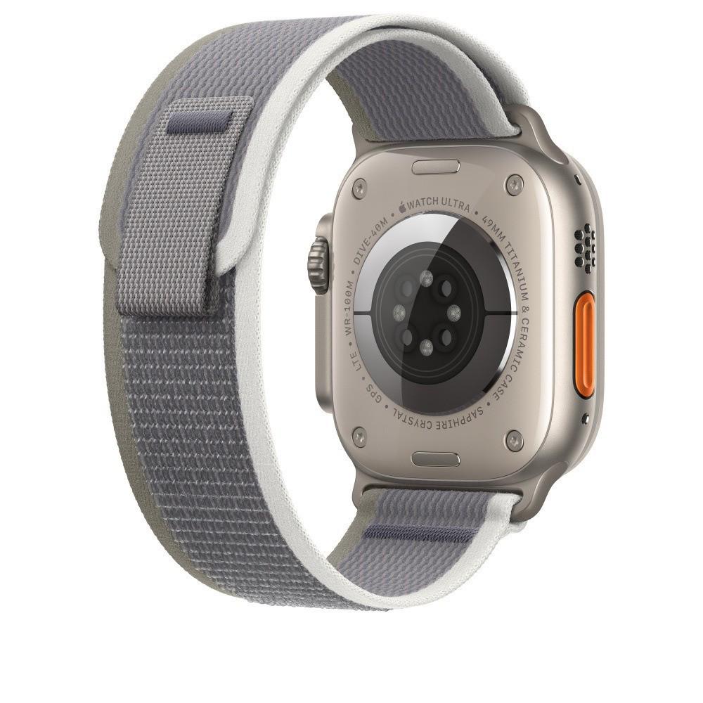 Apple Watch Solo Loop Strap: Compatible with Series 8, SE, Ultra, S11, and S10