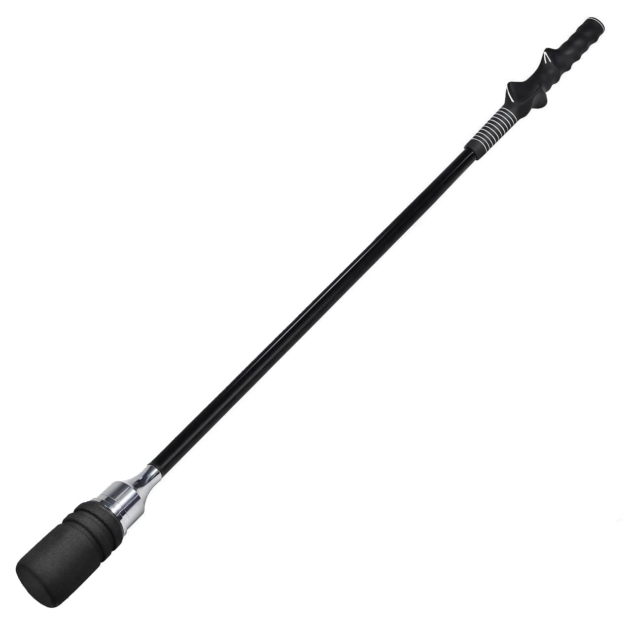 

[Опубликовано в Golf Digest] Оборудование для тренировки гольфа, тренажер свинга, оборудование для практики свинга в гольфе, для начинающих и продвинутых игроков, улучшает голову