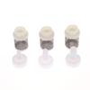Stainless Steel Hose Filter 4mm 6mm 8mm 10mm 12mm 14mm Fine Mesh Strainer for Aquarium Garden Water Irrigation Pump System