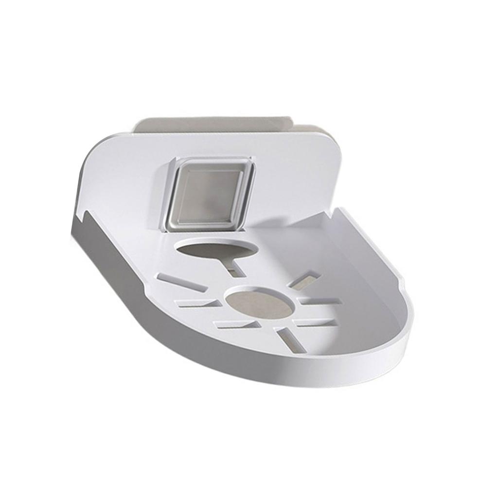 Adhesive Wall Mount Surveillance Camera Support Stand Household Camera Shelf Security Cameras Bracket Holder for Home