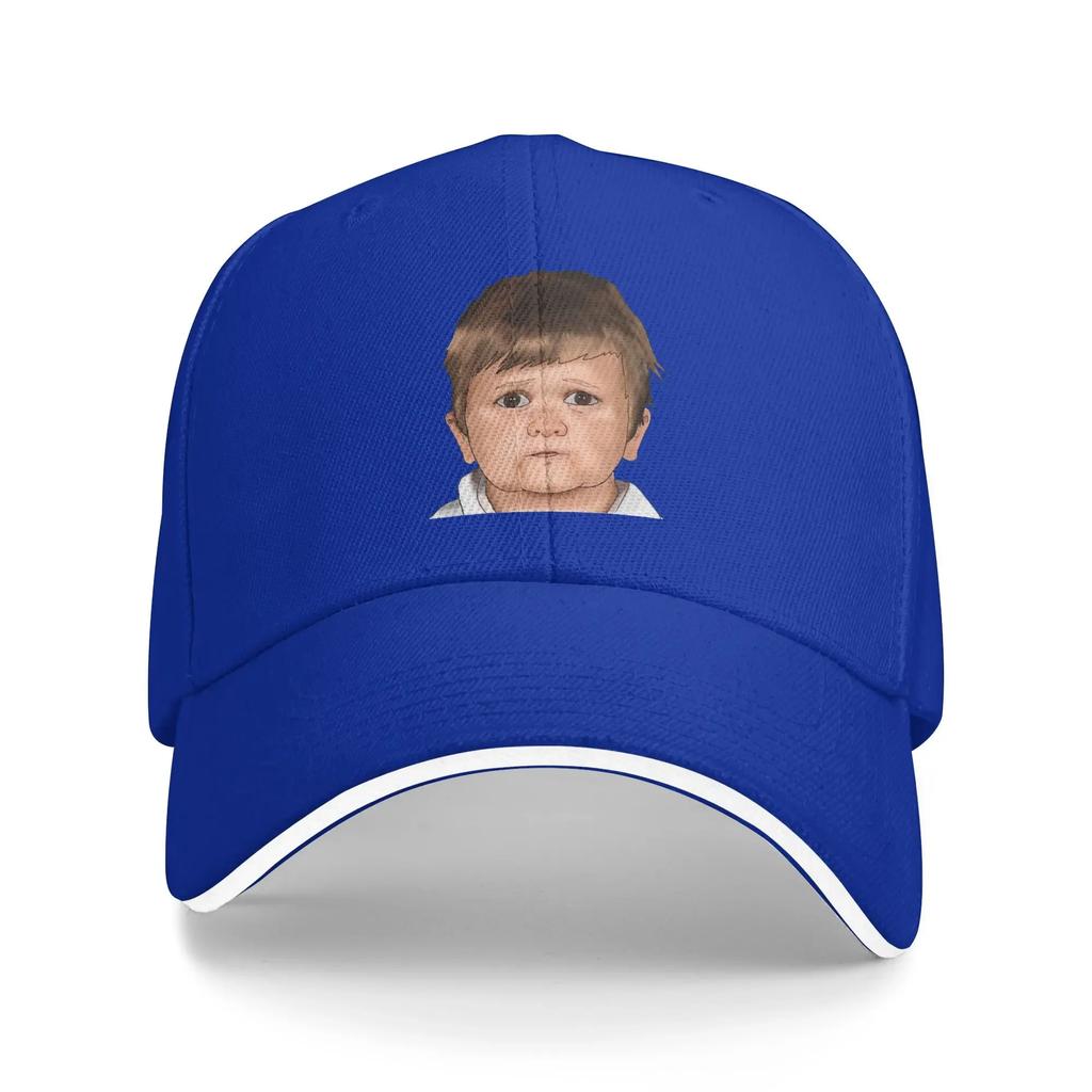 Hasbullas Magomedov Baseball Cap Love Hasbulla Trendy Hip Hop Hats Summer Unisex Unisex Outdoor Gym Baseball Caps