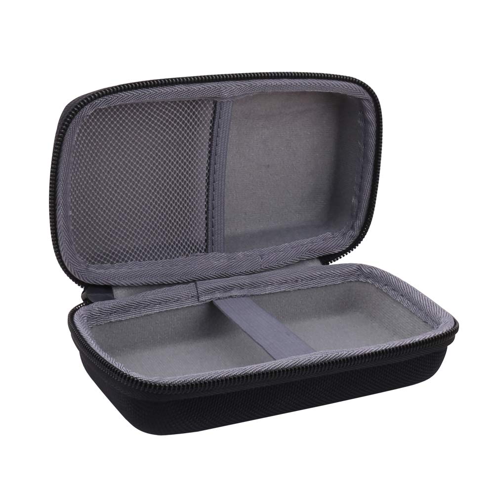 TASCAM Linear PCM Recorder DR-05XDR-05 VER3DR-05VER2-JJ Kompatibilní úložné pouzdro - Aenllosi