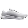 Under Armour Charged Pursuit 3 Running Shoes 'Grey White' Men's 3024878-101