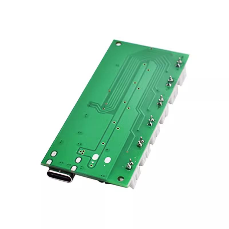 Six-Spray Humidifier Module Atomizer Chip Integrated Board ElectronicDIYFour-Spray Hydration Device Aromatherapy Module