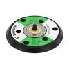 125mm Backing Pad 6holes Accessories CNC Polished Plate