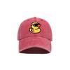 Ingrandire e Approfondire il Cappellino da Baseball con Circonferenza della Testa Grande per Donne in Estate Americano Versatile Cappello da Sole Trendy Ampia Visiera Cappellino da Anatra da Uomo