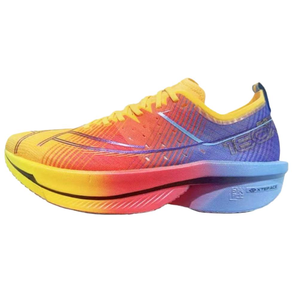 Xtep 160X 6.5 Pro Fashion Trend Low-Top Marathon Running Shoes Unisex sneakers 976419110090-4 40