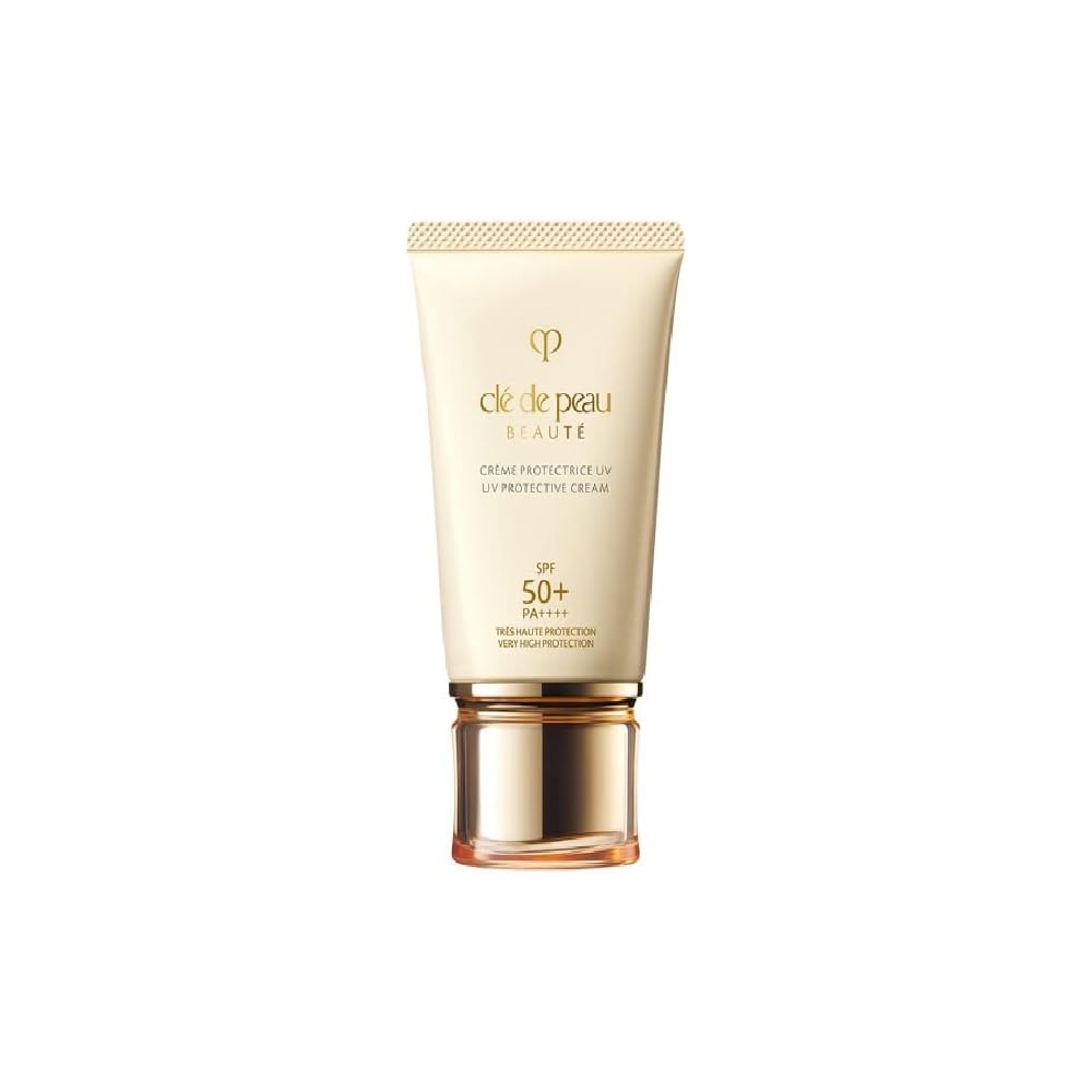 Shiseido Cle de Peau Beaute UV Cream n 50g SPF50+ PA++++ Skin Protection Cream