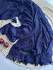 Lansare Nouă Saree Greu de Designer din Georgette