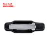 For Kia Sorento 2003-2009 Exterior Door Handle 826503E021 826603E021 836503E021 836603E021 Front Rear Left/Right ABS LHD