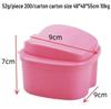 Dental Retainer & Denture Storage Box