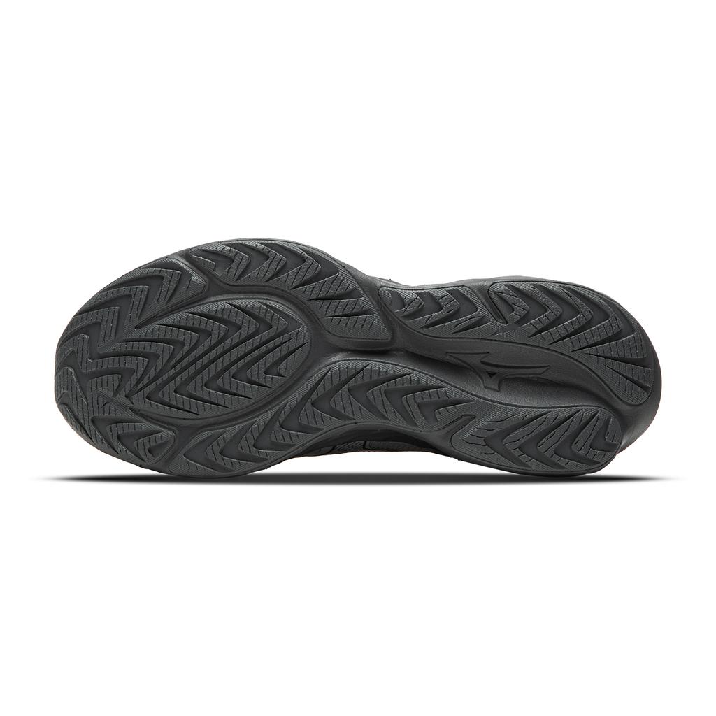 Mizuno ASTRO X Low top Running Shoes Unisex Trace Gray D1GH250507