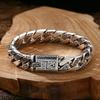 Braceletes – Pulseiras de cadeia