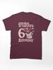 Aaahh!!! Real Monsters Aaahh!!! Real Monsters Group Shot 6th Birthday Classic Unisex T-Shirt