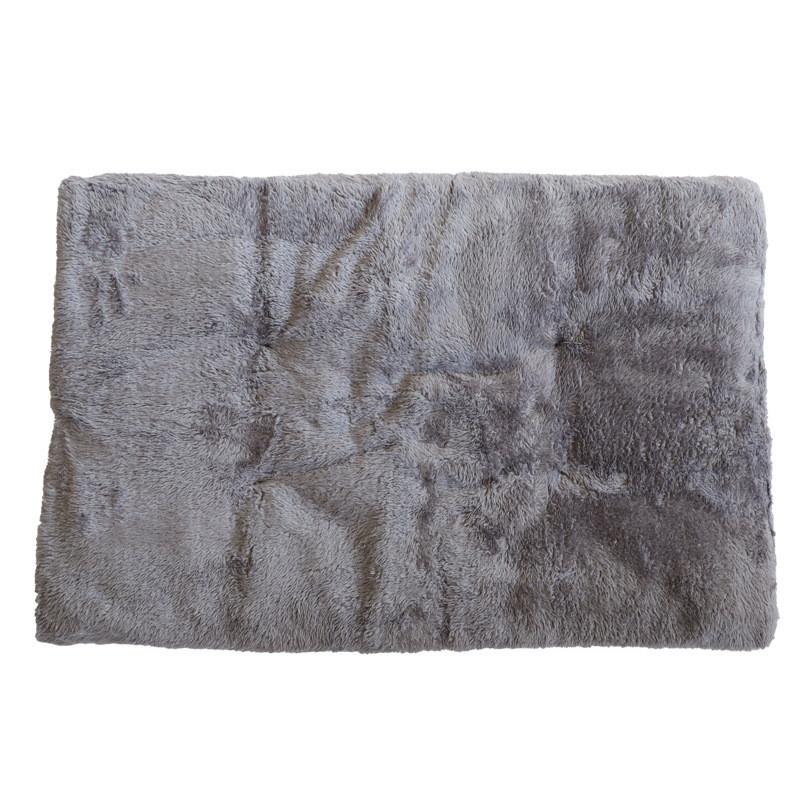 

Dog Cat Selfwarming Bed Mat With Insulated Layer For Comfort And Warmth S