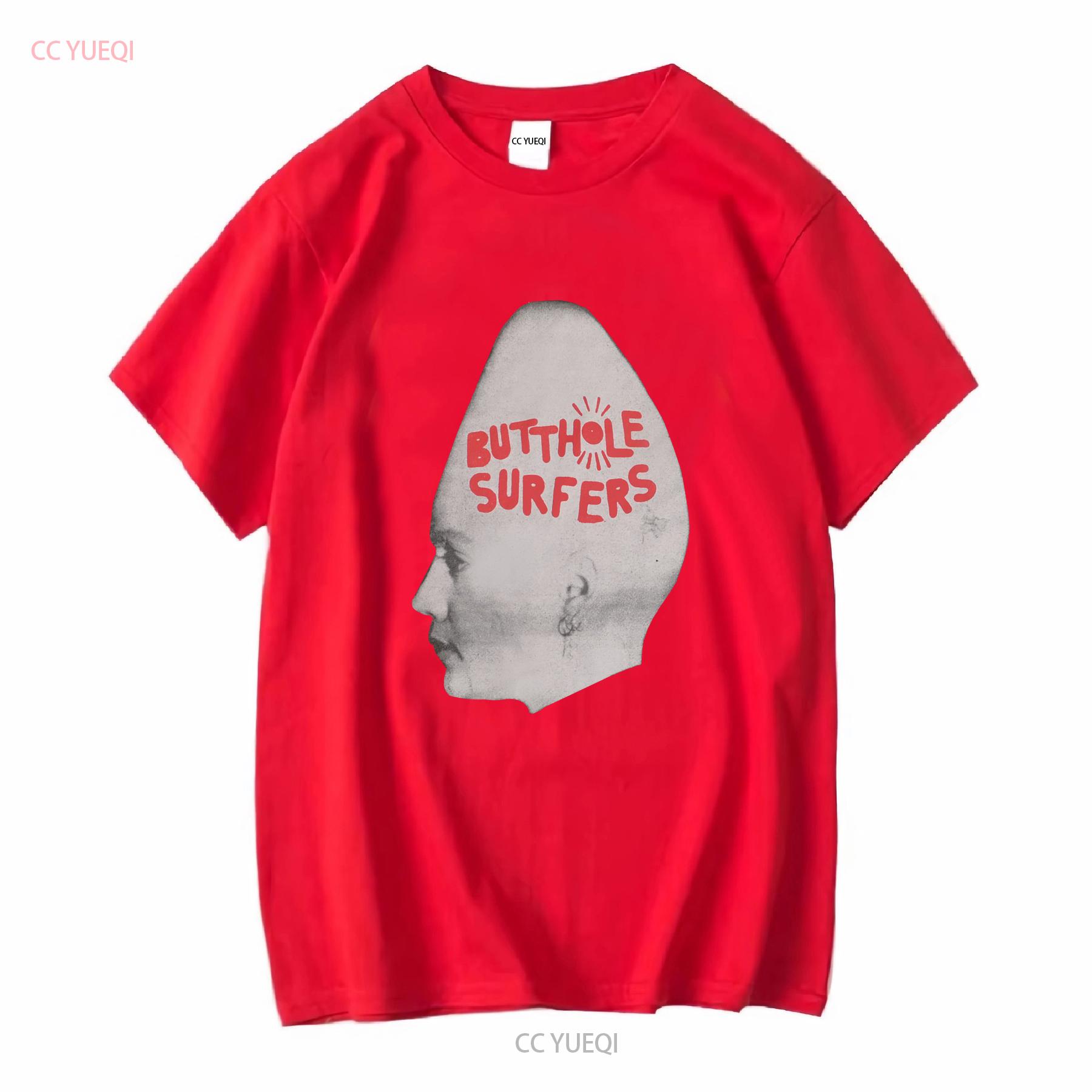 

Футболка Butthole Surfers Группа из Остина TX Панк Гранж Конусоголовые Выцветшая XL винтажная Постиранная Унисекс Растягивающаяся Удобная Универсальная S
