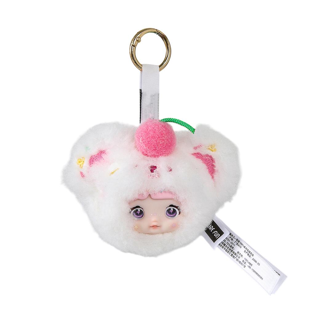Cute Plush Doll Toy Gift Cartoon Children's Rag Doll Doll