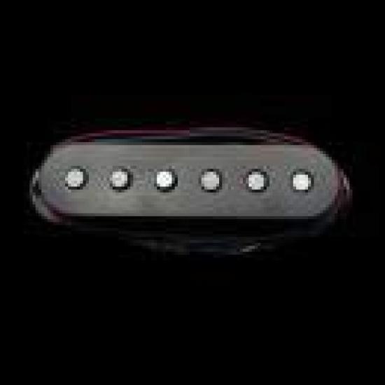 DiMarzio Pickup Black Area'67 DP419-BK