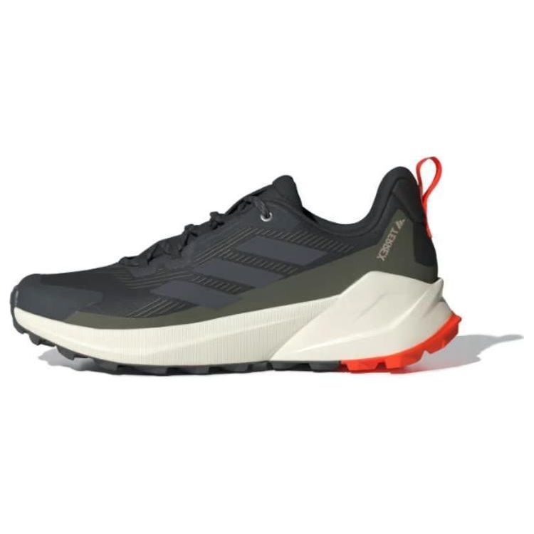 Adidas Terrex Trailmaker 2.0 Outdoor Functional Shoes Men Shoes Gray Green IE5145 45⅓