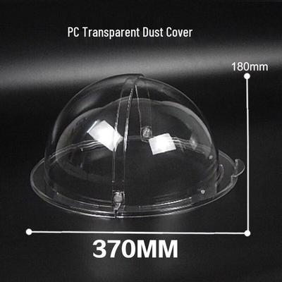 Plastic Food Cover Dome