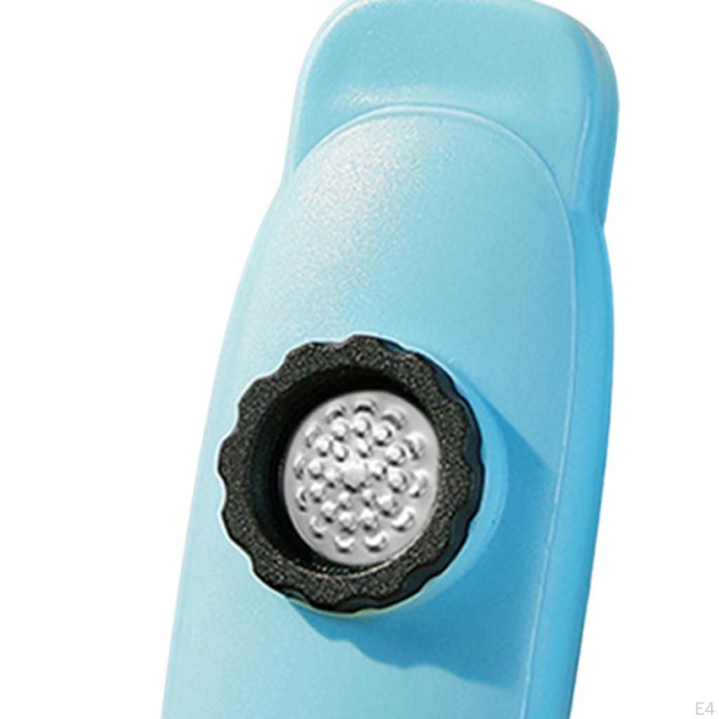 Kazoo Adjustable Tone Easy To Carry Party Favors Musical Accompaniment with Hanging Rope for