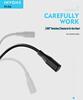 Zhongyue Vision USB Microphone for Streaming, Meetings, and Gaming