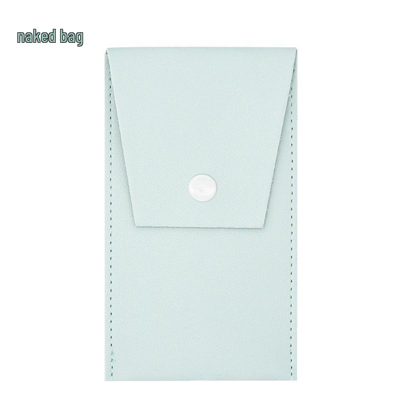 

Набор мини-кистей для макияжа из 8 предметов: Портативные инструменты для консилера, тональной основы и теней для век