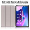 Funda For Lenovo Tab M10 Plus 10.6 inch 3rd Generation Case 2022 TB-125F Shell For Lenovo Tab M10 Plus Gen 3 Case TB-328FU 10.1