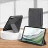 3+Y Fold Leather Stand Case For Xiaomi MI Pad 8 7 6 5 Pro for Redmi K Pad 2 9.7 8.8 SE 8.7 inch Tablet Case Soft Silicone Cover