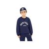 New MLB Kids Casual Sportswear 7AS2BV134-50NYS