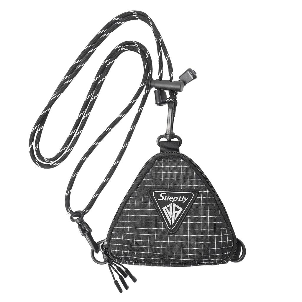 Small-scale Design Movement Single Shoulder Bag, Lightweight for Commuting and Outdoor Travel, Cross-body Bag