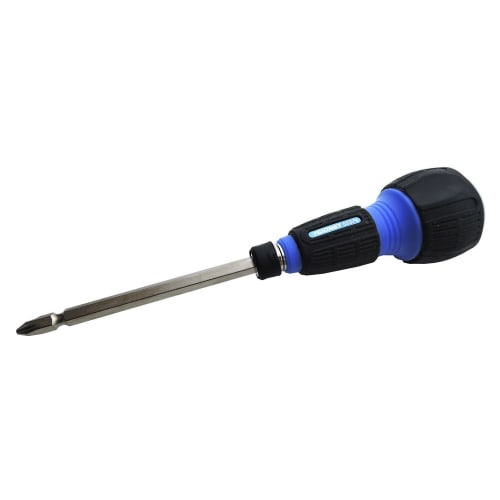 SIGNET Round Grip Ratchet Driver 52379