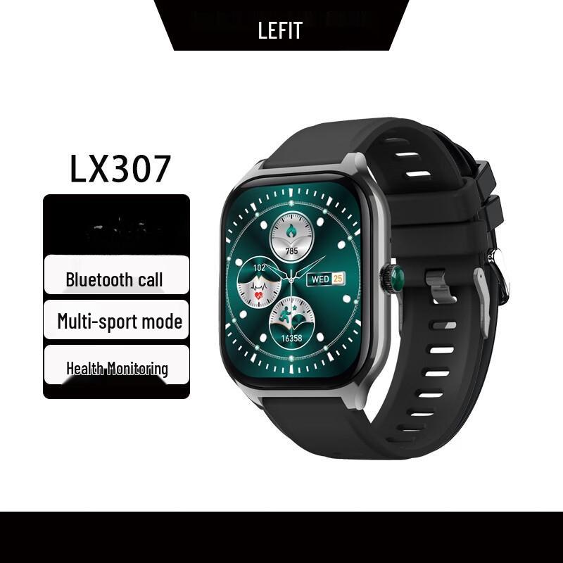 Lefit LX307 WS1 Smart Sport Watch (CN version)