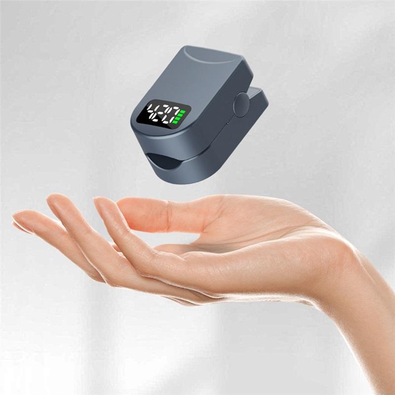 Nagelpilz-Lichtgerät Nagelpilz-Reinigungsgerät Tragbar 460nm Blaulicht 905nm Infrarotlicht für Nagelpilzinfektionen