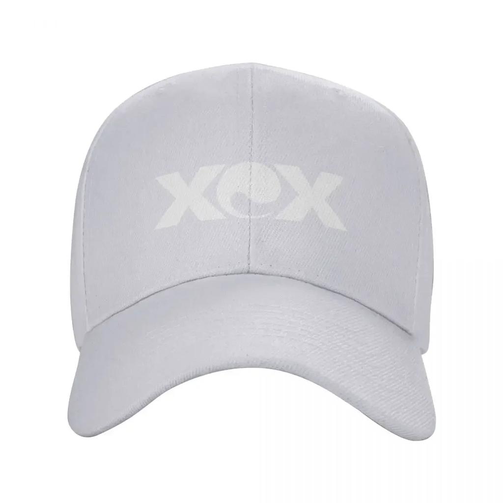 CHARLI XCX Baseball Cap Hip Hop Beach Outing Golf Men Women's