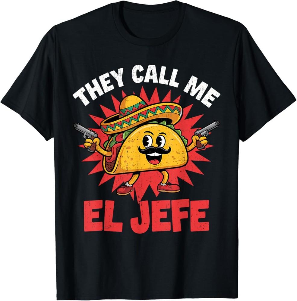 Funny Mexican Shirt For Cinco De Mayo Funny Taco Saying Meme Tshirt S