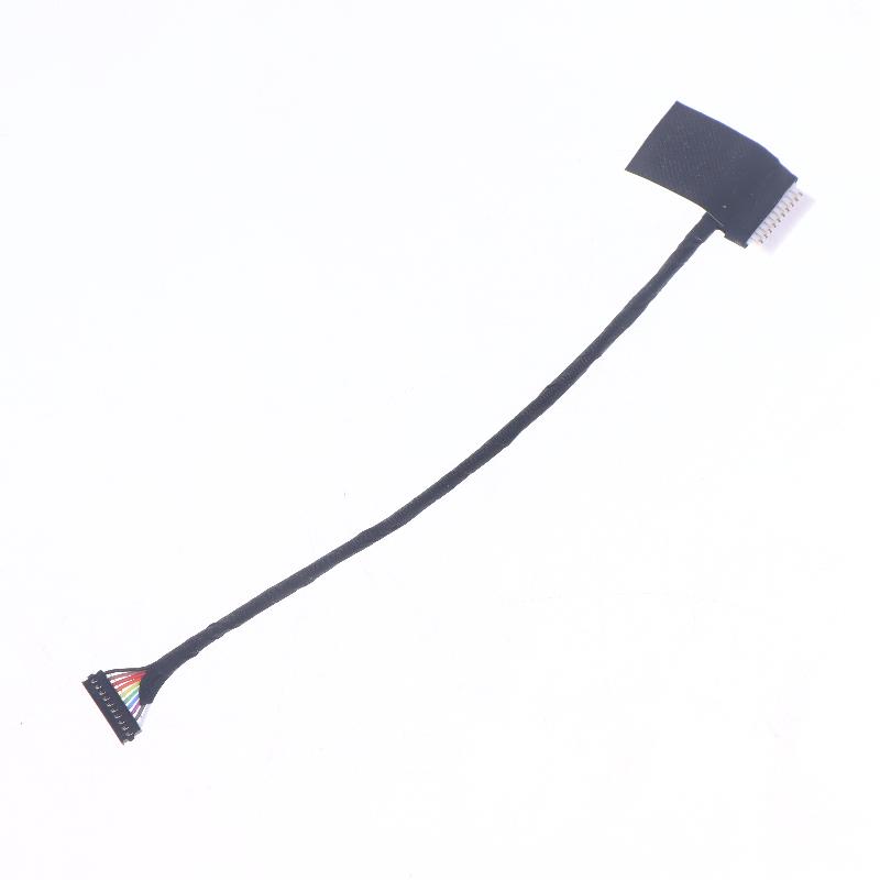 Wholesale Hot 1Pcs Computer DIY Accessories Laptop Battery Connection Cable For Latitude 3410 3510 E3410 E3510