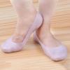 Boat Socks Lovely Low Cut Skin-friendly Women's Loafer for Health Care