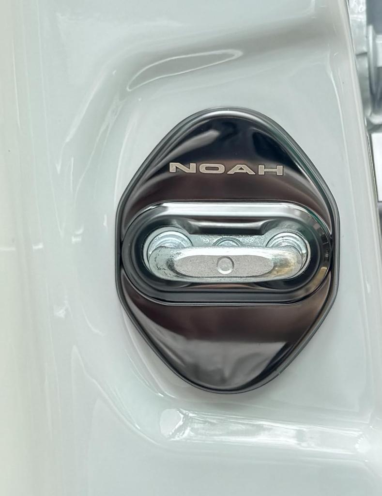 TADOKAPATU Toyota New Noah NOAH 90 Series Dedicated Striker Cover