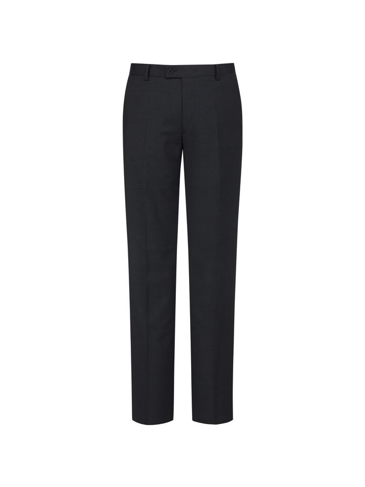 AND Z Men'S All-Season Solid Suit Pants_Bzg5Sp1201 (B Type)
