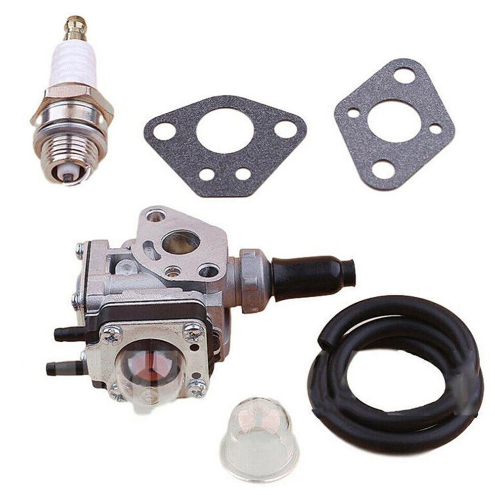 Chainsaw Accessories Power Equipment Carburetor Air Filter Garden Tool Gaskets MS181 MS211 C1Q-S269 Carbohydrate
